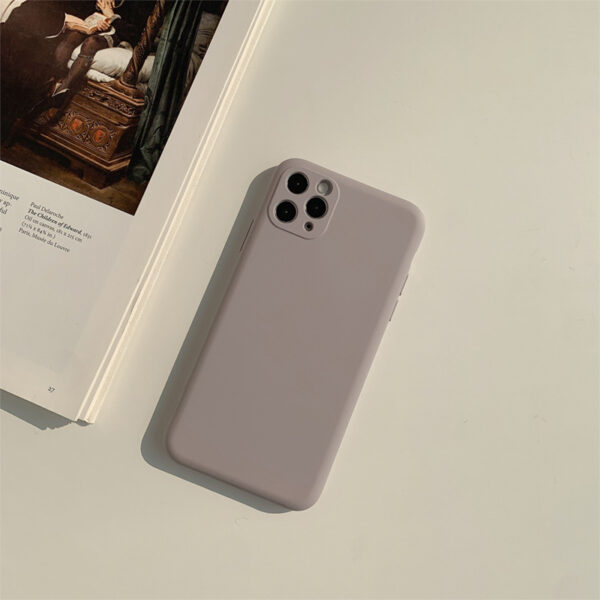 Liquid High-Grade Gray For Mobile Phone - Image 5