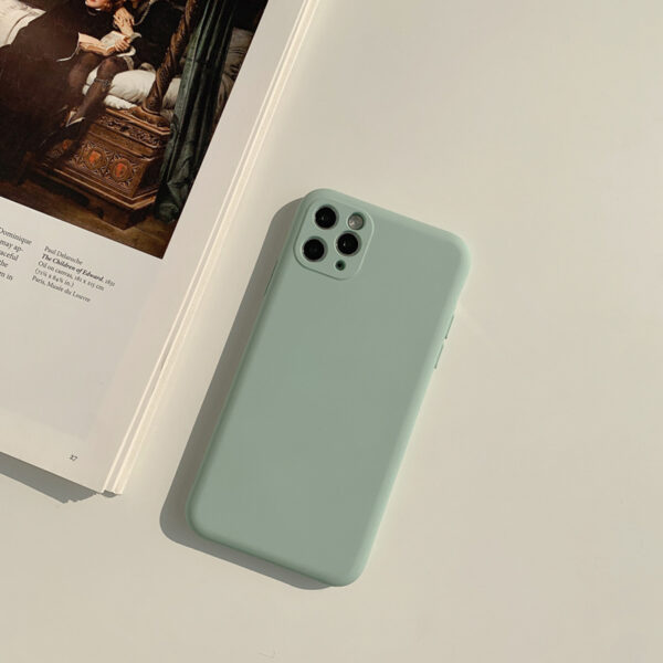 Liquid High-Grade Gray For Mobile Phone - Image 2
