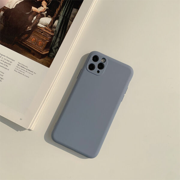 Liquid High-Grade Gray For Mobile Phone - Image 6