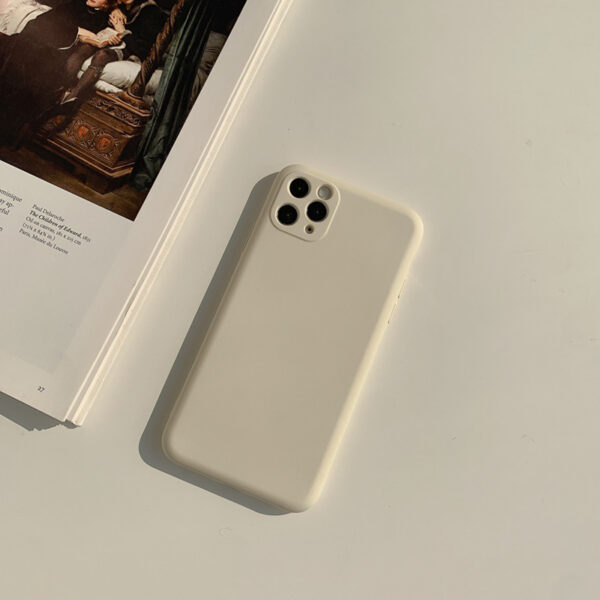 Liquid High-Grade Gray For Mobile Phone - Image 4