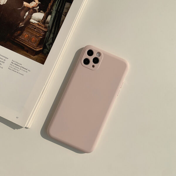 Liquid High-Grade Gray For Mobile Phone - Image 7