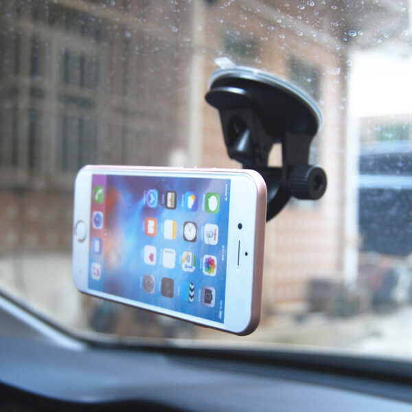Car phone holder Magnetic car holder for battery holder - Image 8