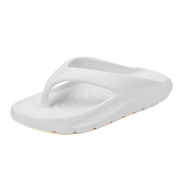 Lightweight Men's Classic Stylish Flip-flops - Image 5