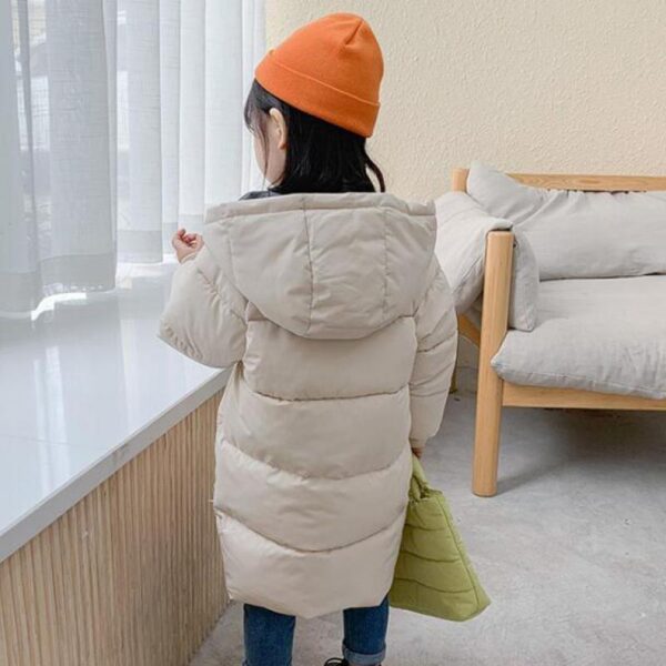 Thicken baby clothes - Image 8