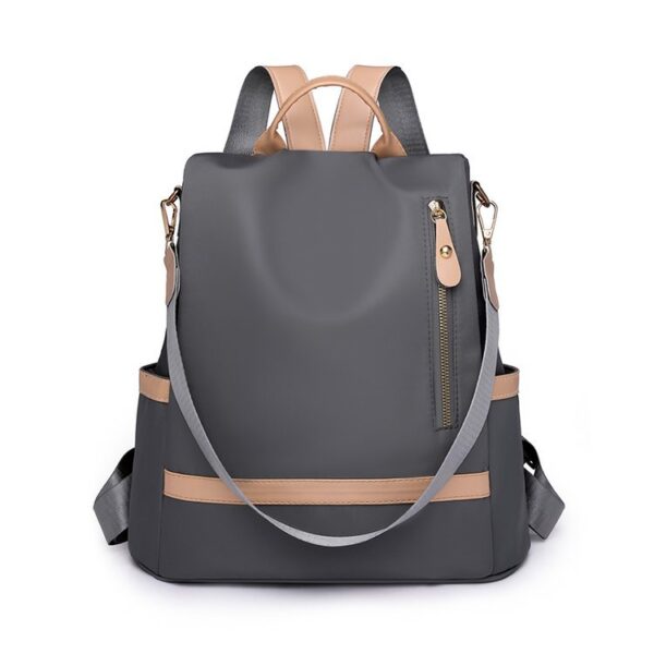 Japanese And Korean Style Fashion Trendy Grace Backpack Large Capacity - Image 5
