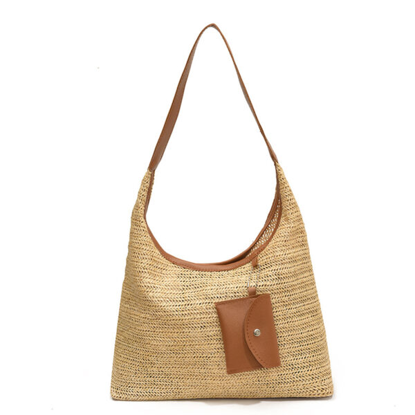 Casual Niche Trendy Tote Bag - Image 3