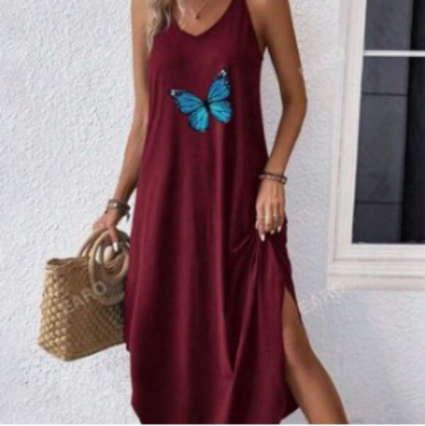 Dress - Image 2