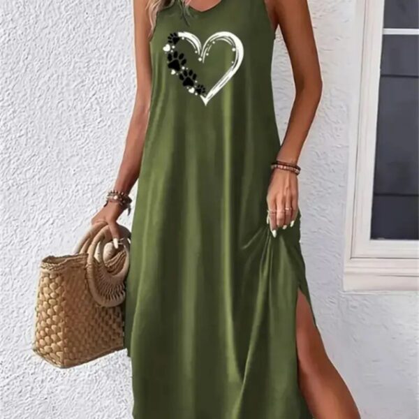 Dress - Image 4