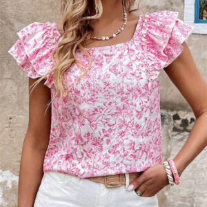 Fashion New Bow Decoration Pullover For Women