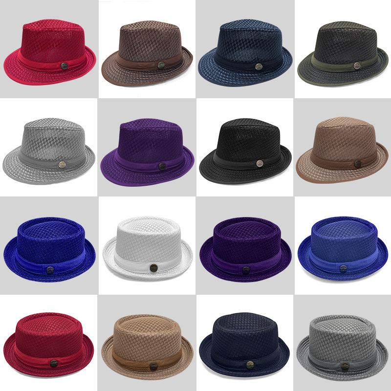 Outdoor Breathable Mesh Sun Hat - Image 8