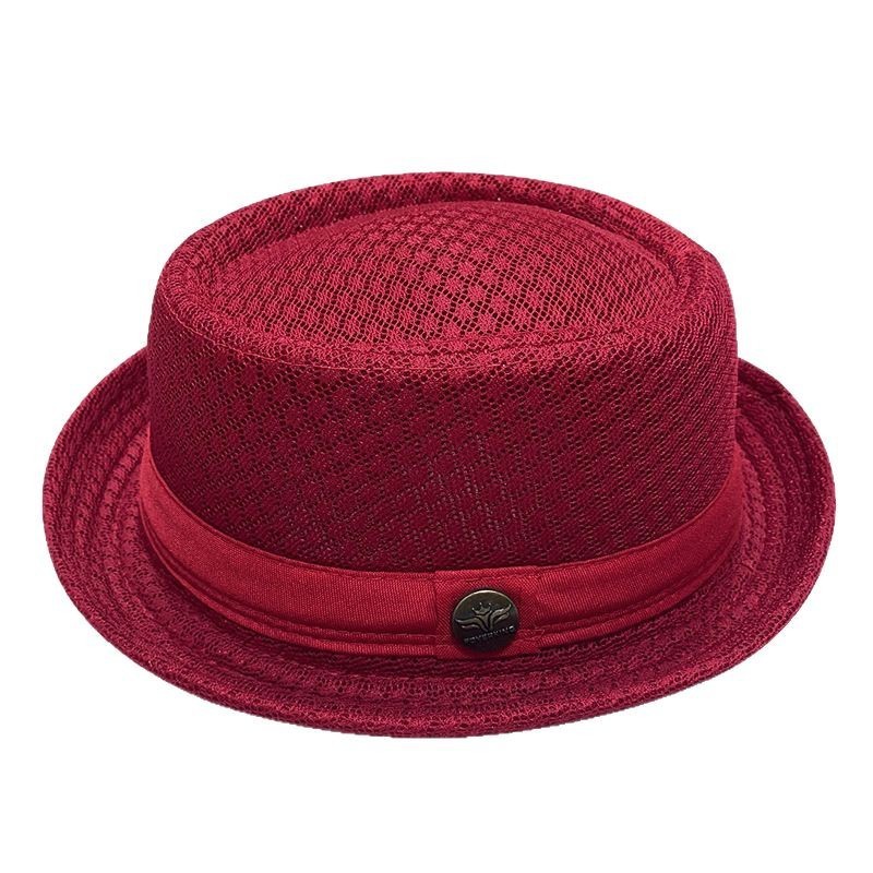 Outdoor Breathable Mesh Sun Hat - Image 4