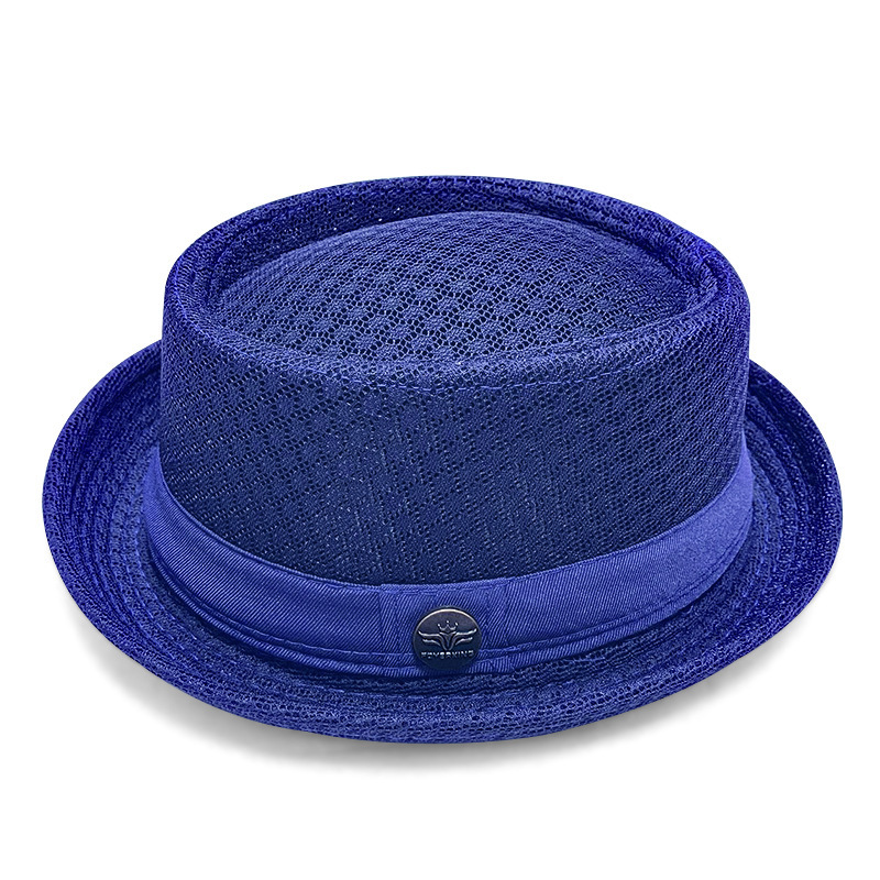 Outdoor Breathable Mesh Sun Hat - Image 2