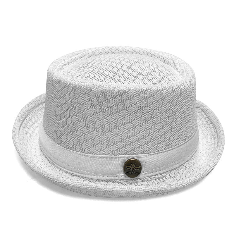 Outdoor Breathable Mesh Sun Hat - Image 9